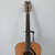 Used Yamaha FG-460S 12 STRING Solid Top Acoustic Guitar Natural 40081-S000116602 View 2