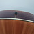 Used Yamaha FG-460S 12 STRING Solid Top Acoustic Guitar Natural 40081-S000116602 View 8
