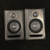 Used KRK ROKIT 5 G3 PAIR Powered Studio Monitor 40111-S000201476 View 1