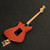 Used Fender PLAYER PLUS METEORA Electric Guitar Red 6-String 40111-S000201477 View 5