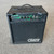 Used CRATE MXB10 Bass Combo 41106-S000108578 View 1