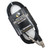 Horizon 10' XLR-1/4" HI Z Microphone Cable View 1