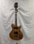 Used Washburn WIDLXSPLTD SPALTED MAPLE ORIGINAL IDOL LP Type Electric Guitar Natural 6-String 41125-S000044819 View 2