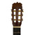 Used KYOTO STUDENT CLASSICAL GUITAR Vintage Laminate Top Acoustic Guitar Wood 41126-S000095086 View 3