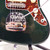 Used Fender Player Ii Jazzmaster Offset Double Cutaway Electric Guitar Green 6-String 40042-S000285161 View 7
