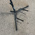 Used ON STAGE GUITAR STAND - MISSING FOAM 41106-S000108583 View 6