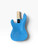 Used Squier SONIC PRECISION BASS P Type Bass Guitar Blue 4-String 41130-S000014265 View 5