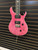 Used Paul Reed Smith - PRS CUSTOM SE S Type Electric Guitar Pink 6-String 41116-S000056676 View 1