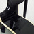 Used Yamaha APX600 Acoustic Guitar Black 40042-S000285164 View 16