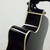 Used Yamaha APX600 Acoustic Guitar Black 40042-S000285164 View 10