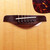 Used Yamaha FG700S  Acoustic Guitar Natural 40042-S000285165 View 7