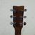 Used Yamaha FG700S  Acoustic Guitar Natural 40042-S000285165 View 12