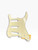 Used STRAT PICKGAURD Guitar Hardware 41130-S000014273 View 1