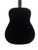Used Yamaha F335 Acoustic Guitar -AS IS WEAR 41115-S000122087 View 4
