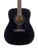 Used Yamaha F335 Acoustic Guitar -AS IS WEAR 41115-S000122087 View 1