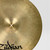 Used Zildjian 20IN A Custom Medium Ride Cymbal 41103-S000062589 View 10