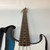 Used Washburn FORCE 4 P Type Bass Guitar Blue 4-String 41110-S000075772 View 4