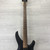 Used Yamaha TRBX504 BASS Bass Guitar Black 4-String 41124-S000218428 View 2