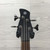Used Yamaha TRBX504 BASS Bass Guitar Black 4-String 41124-S000218428 View 3