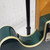 Used Squier classic Vibe Custom Esquire T Type Electric Guitar Green 6-String 40042-S000285179 View 15