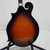 Used Savannah SF-100  Mandolin 40042-S000285178 View 6