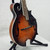 Used Savannah SF-100  Mandolin 40042-S000285178 View 4