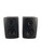 Used Sterling MX3 Powered Studio Monitors PAIR w/AC 41115-S000122091 View 1