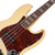 Used Brandless Jazz Bass Build 40090-S000087516 View 8