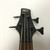 Used Ibanez SR300EB Bass Guitar Black 4-String 41128-S000119857 View 3