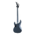 Used Jackson X Series Cbxdxiv M Bass Guitar Ice Blue Metallic 4-String 41117-S000060038 View 6