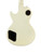 Used Gibson Les Paul Studio 1993 Electric Guitar - AS IS WEAR w/HSC  41115-S000122093 View 4