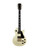 Used Gibson Les Paul Studio 1993 Electric Guitar - AS IS WEAR w/HSC  41115-S000122093 View 2