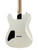 Used Fender JIM ROOT TELE MIM W/CASE 41115-S000122092 View 4