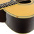 Used Yamaha FD02 Solid Top Acoustic Guitar Natural View 7