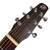 Used 2004 Seagull S6 Acoustic Guitar - Natural 40090-S000087521 View 10