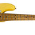 Used 2021 Fender Player Jazz Bass - ButtercreamS000087520 40090-S000087520 View 13