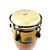 Used Pearl Folkloric Elite Quinto 11 Conga 41119-S000041128 View 4