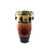 Used Pearl Folkloric Elite Tumba 12.5 Conga View 1