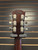 Used Eastman SB55/V LP Type Electric Guitar Sunburst 6-String 41116-S000056678 View 5