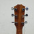 Used Taylor 214CE Acoustic Guitar Natural 40042-S000285196 View 12
