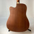 Used NEPTUNE SPGL Laminate Top Acoustic Guitar Natural 41110-S000075778 View 4