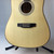 Used NEPTUNE SPGL Laminate Top Acoustic Guitar Natural 41110-S000075778 View 3