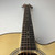 Used NEPTUNE SPGL Laminate Top Acoustic Guitar Natural 41110-S000075778 View 5