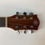 Used NEPTUNE SPGL Laminate Top Acoustic Guitar Natural 41110-S000075776 View 7