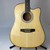 Used NEPTUNE SPGL Laminate Top Acoustic Guitar Natural 41110-S000075775 View 1