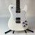 Used NEPTUNE HH T STYLE T Type Electric Guitar White 6-String 41110-S000075780 View 1