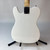Used NEPTUNE HH T STYLE T Type Electric Guitar White 6-String 41110-S000075781 View 4
