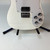 Used NEPTUNE HH T STYLE T Type Electric Guitar White 6-String 41110-S000075783 View 6