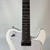 Used NEPTUNE HH T STYLE T Type Electric Guitar White 6-String 41110-S000075784 View 2