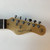 Used NEPTUNE T STYLE T Type Electric Guitar Blue 6-String 41110-S000075786 View 13